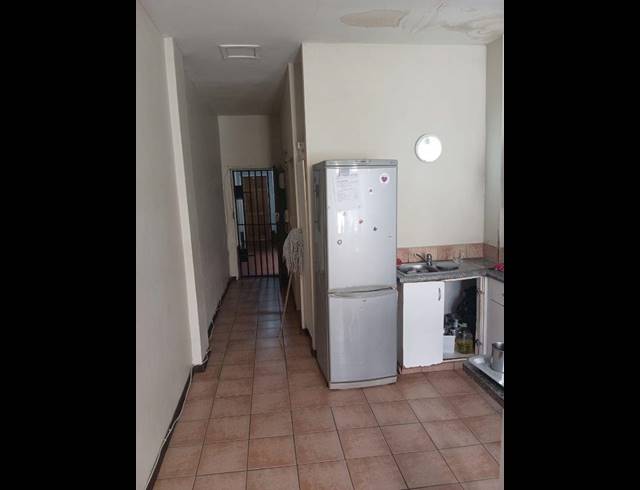 1 BEDROOM APARTMENT FOR SALE IN DURBAN CENTRAL